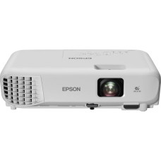 Epson EB-W53 | WXGA (1280x800) | 4000 ANSI lumens | White