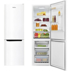 Amica Chłodziarko-zamrażarka FK3506.2FW(E)