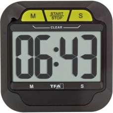 TFA 38.2054.01 digitaler Timer und Stoppuhr
