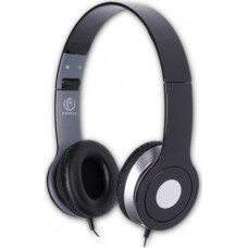 Rebeltec Headphones Rebeltec City (RBLSLU00020)