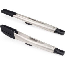 Joseph Joseph Elevate Fusion 2-piece Stainless-steel Tong Set