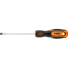 Neo Tools Neo Flat screwdriver (flat screwdriver 5.5 x 100 mm)