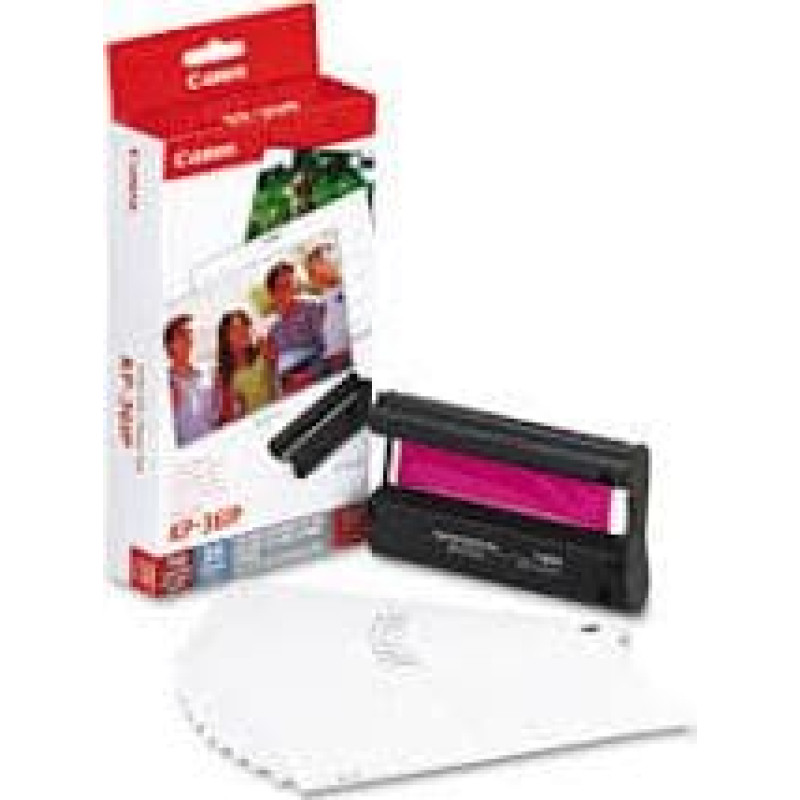 Canon A6 Printer Photo Paper (7737A001AH)