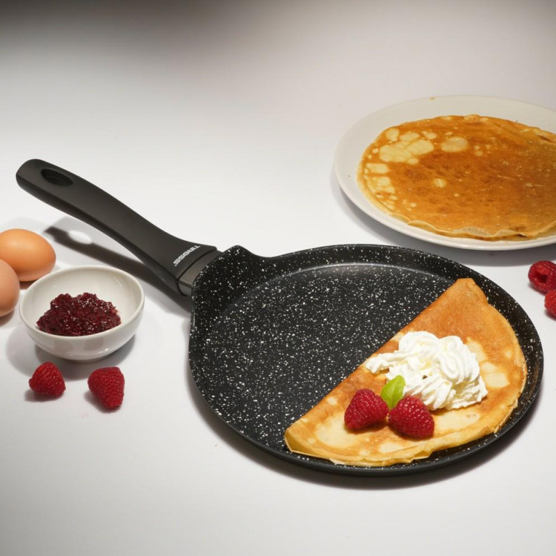 Tiross PATELNIA MARMUR DO NALEŚNIK&Oacute;W 25cm TS-1272