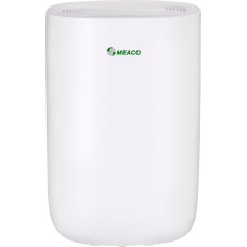 Meaco Dry ABC 12L dehumidifier white, 155 watts, for rooms up to 55m2