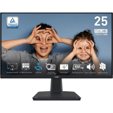 MSI MONITOR LCD 25" IPS/PRO MP251 MSI