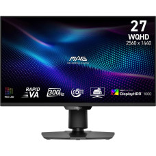 MSI MONITOR LCD 27"/MAG 274QPF X30MV MSI