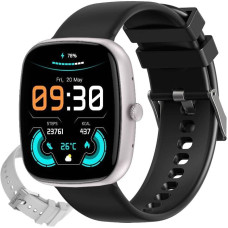 Gravity Zegarek damski SMARTWATCH GRAVITY GT18-5