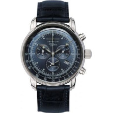 Zeppelin Zegarek Zeppelin Zegarek Zeppelin 100.Jahre 7680-3 Quarz