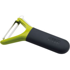 Joseph Joseph Multi-Peel Green Y-shaped Peeler