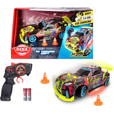 Simba-Dickie Dickie RC Tornado Drift 1:24