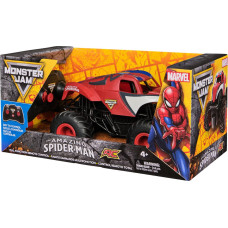 Spin Master Monster Jam - Marvel Spider-Man RC scale 1:24