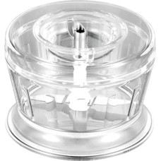 Unold ESGE magic wand chopper white