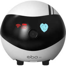 Enabot EBO Air Pet Surveillance Robot