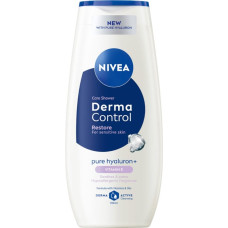 Nivea _Derma Control Restore żel pod prysznic 250ml