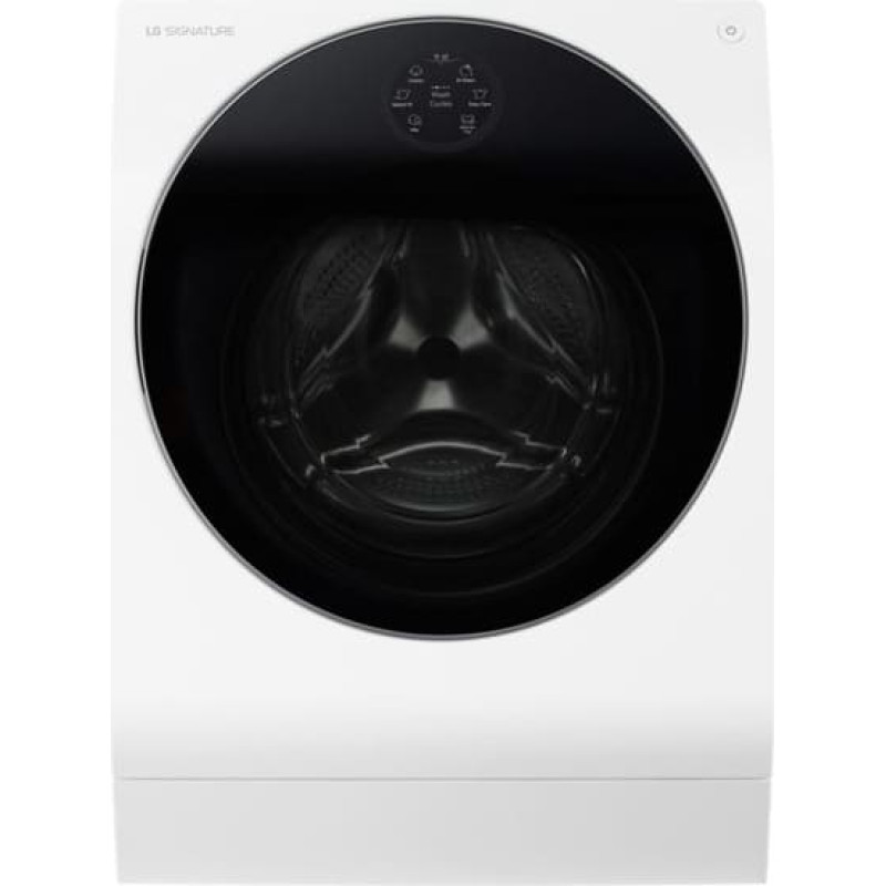 LG LSWD099X 10/7kg