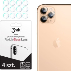 3MK HYBRYDOWISH 3MK FG CAMERA LENS IPHONE 11 PRO MAX