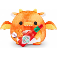 Zuru Pluszak redni Sos Tabasco 35cm