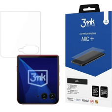 3MK Folia 3MK ARC+ Fullscreen do Motorola     Razr 60 Ultra