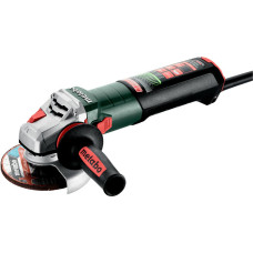 Metabo SZLIFIERKA KĄT.125 WEBA 20-125 QUICK BL