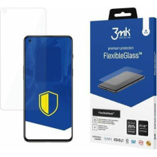 3MK 3MK FlexibleGlass OnePlus Nord 2T Hybrid glass