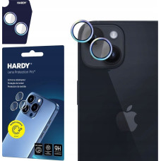 3MK 3mk HARDY Lens Protection Pro do Apple iPhone 15/15 Plus