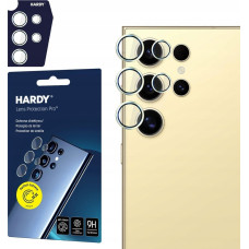 3MK 3mk HARDY Lens Protection Pro do Samsung Galaxy S24 Ultra