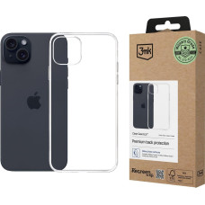 3MK Etui ClearCase Eco do Apple iPhone 14 Plus