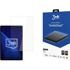 3MK Samsung Galaxy Tab S10 FE+ - up to 15" 3mk FlexibleGlass