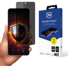 3MK Silky Matt Privacy pro Honor 200 Smart