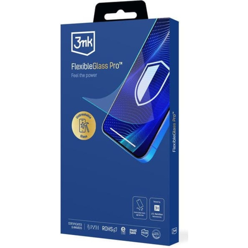 3MK OnePlus Nord 4 - 3mk FlexibleGlass Pro