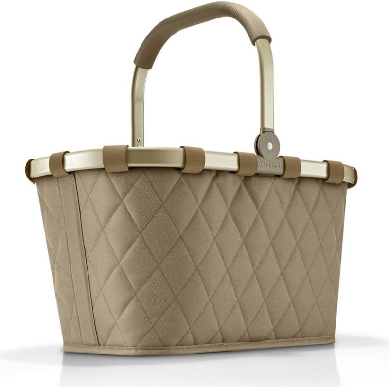 Reisenthel Carrybag rhombus olive