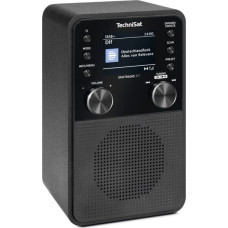 Technisat DigitRadio 317 schwarz