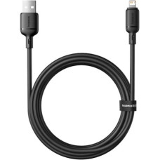 Baseus Silky Series Ladekabel USB auf iP 2.4A 2m