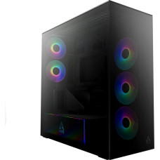 Arctic CASE MIDITOWER EATX W/O PSU/XTENDERVG B ACPCC00016A ARCTIC