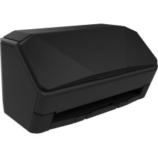 Ricoh ScanSnap iX2500, sheet-feed scanner, black, USB, Wi-Fi
