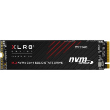 PNY CS3140 1TB, SSD PCIe Gen4 x4