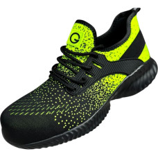 Galmag BUTY NISKIE BEZPIECZNE ROZMIAR 43 S1 SR FLASH