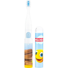 Vitammy Brush Vitammy Smile MiniMini+ Blue fish