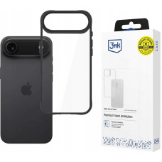 3MK Satin Armor Case+ pro Apple iPhone 17 Air