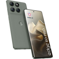 Motorola edge 60 pro PANTONE shadow