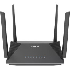 Asus Wireless Router|ASUS|3000 Mbps|Mesh|RT-AX52PRO