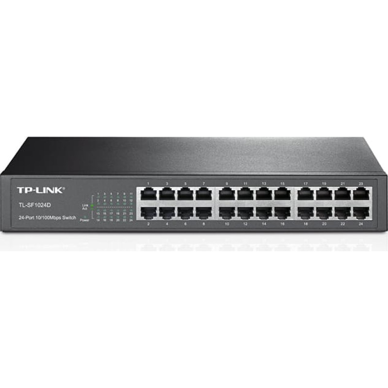 Tp-Link Switch TP-Link TL-SF1024D