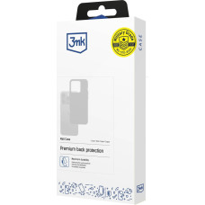 3MK Etui 3MK Matt Case do Apple iPhone 17 Pro czarny