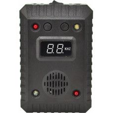 Awtools AW 2-IN-1 ULTRASONIC ANIMAL REPELLER