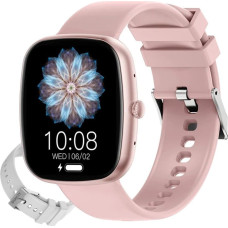 Gravity Zegarek damski SMARTWATCH GRAVITY GT18-2