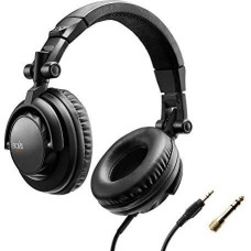 Hercules Headphones Hercules Earphones HDPDJ 45 (4780898)