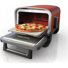 Ninja OO101EU Woodfire Pro Pizza-Oven/Maker