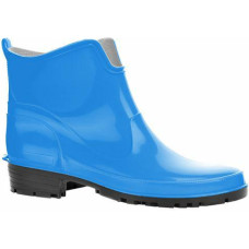 Lemigo BUTY KALOSZ DAMSKI ELKE NIEBIESKIE, ROZMIAR-38 /930