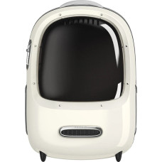 Petkit Pet Travel Backpack PetKit Breezy 2 (Cream White)